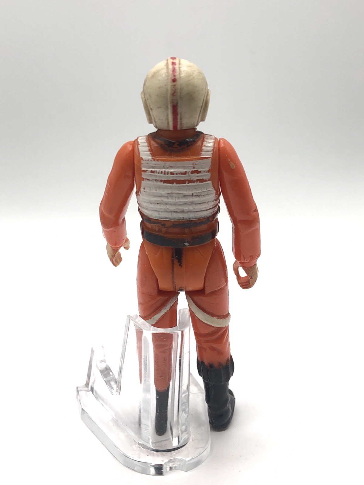 Luke Skywalker (X-Wing Fighter Pilot) sold