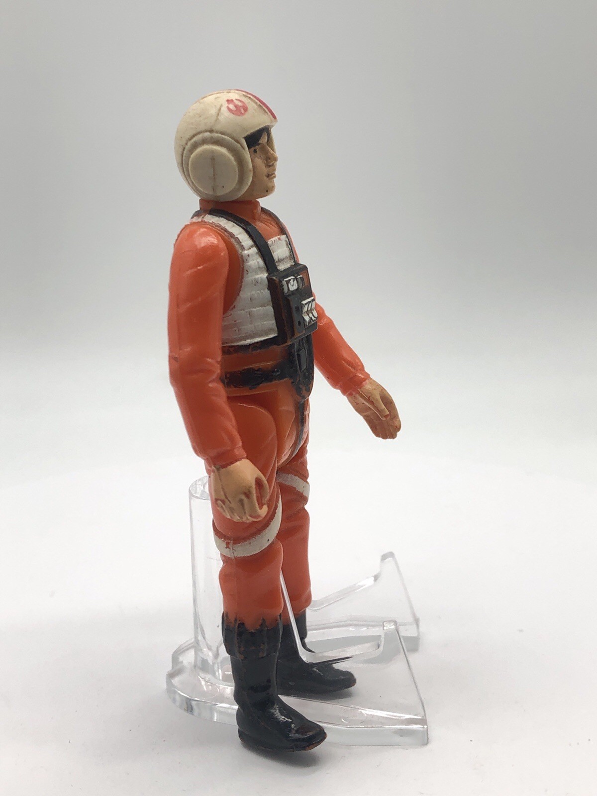 Luke Skywalker (X-Wing Fighter Pilot) sold