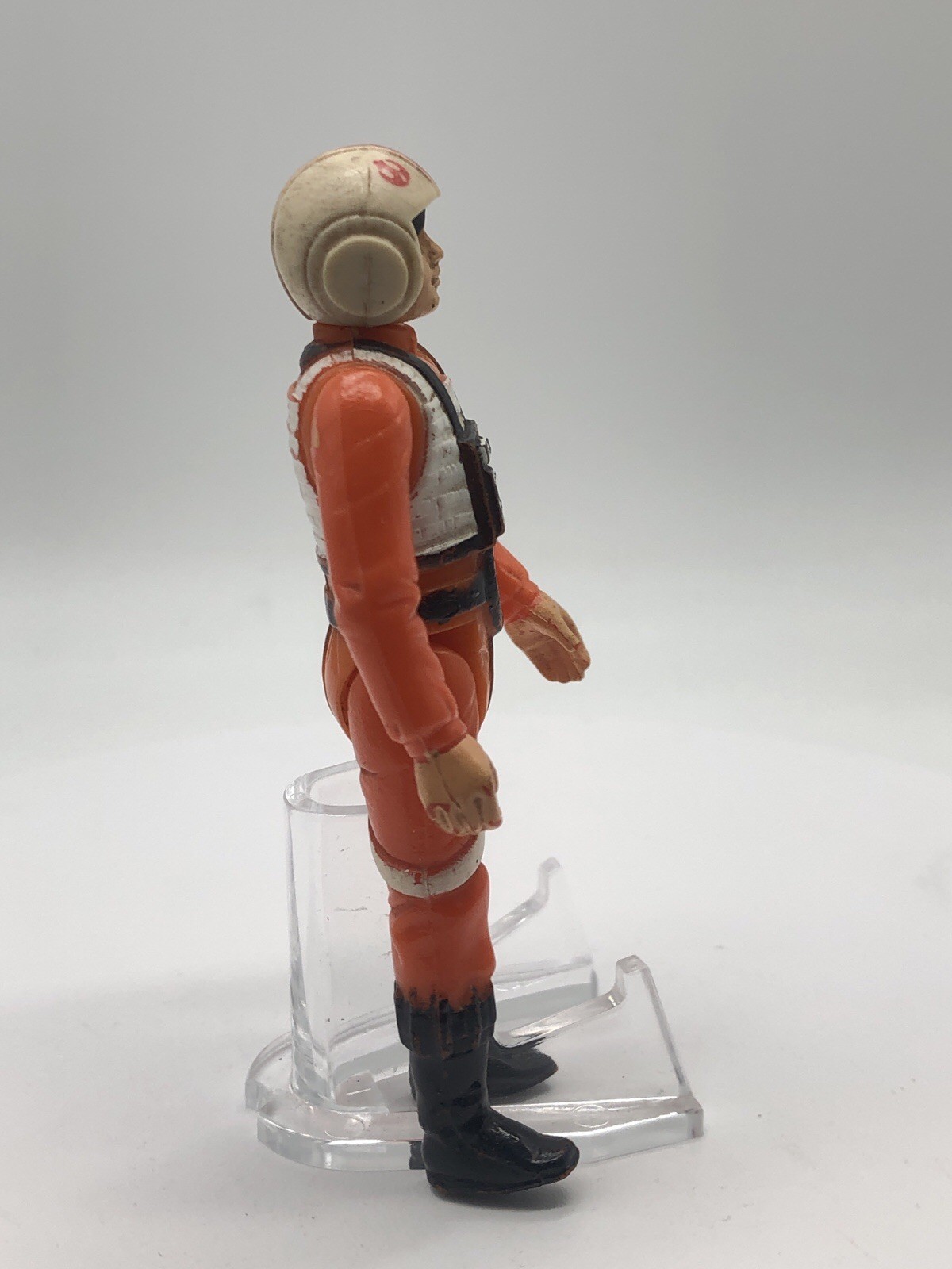 Luke Skywalker (X-Wing Fighter Pilot) sold