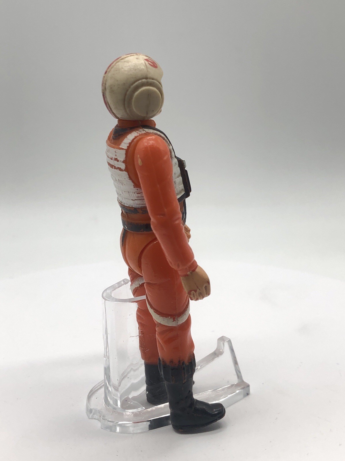 Luke Skywalker (X-Wing Fighter Pilot) sold