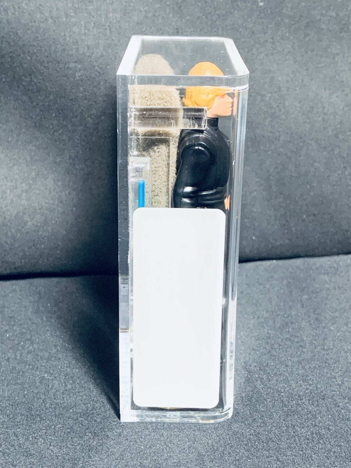 Luke Skywalker (Jedi Knight Outfit) sold