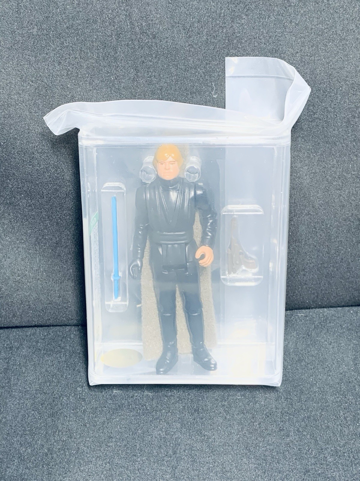Luke Skywalker (Jedi Knight Outfit) sold