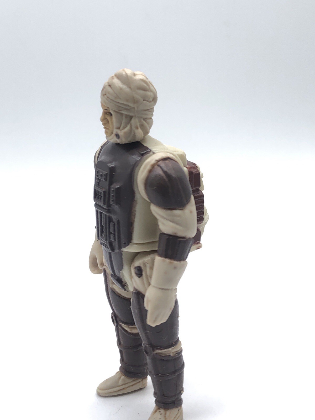 Dengar sold