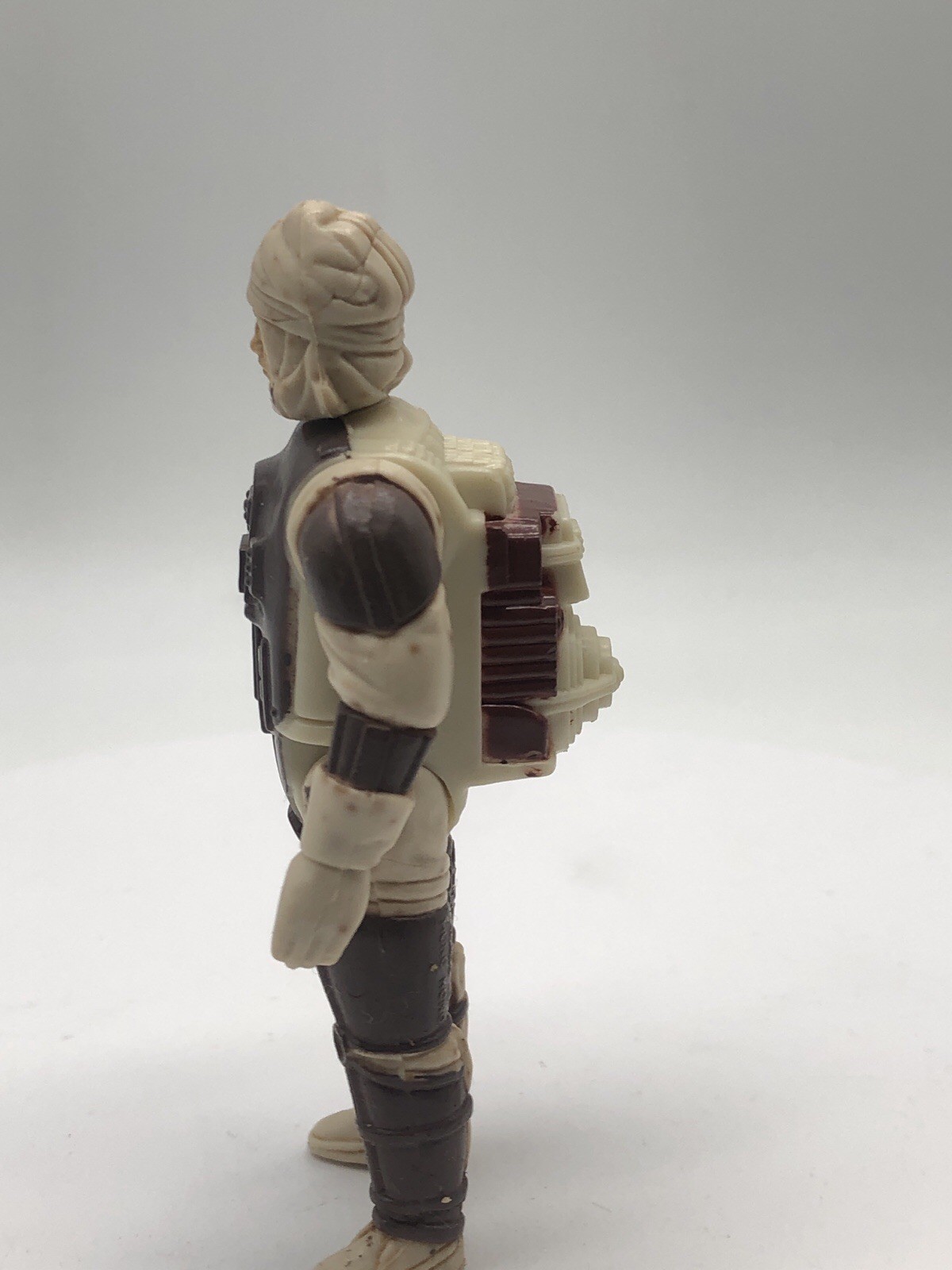 Dengar sold