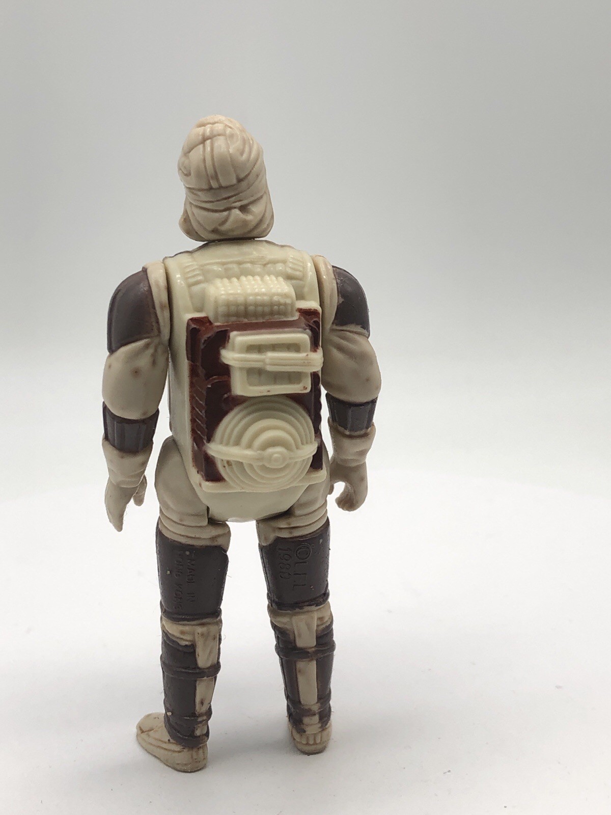 Dengar sold