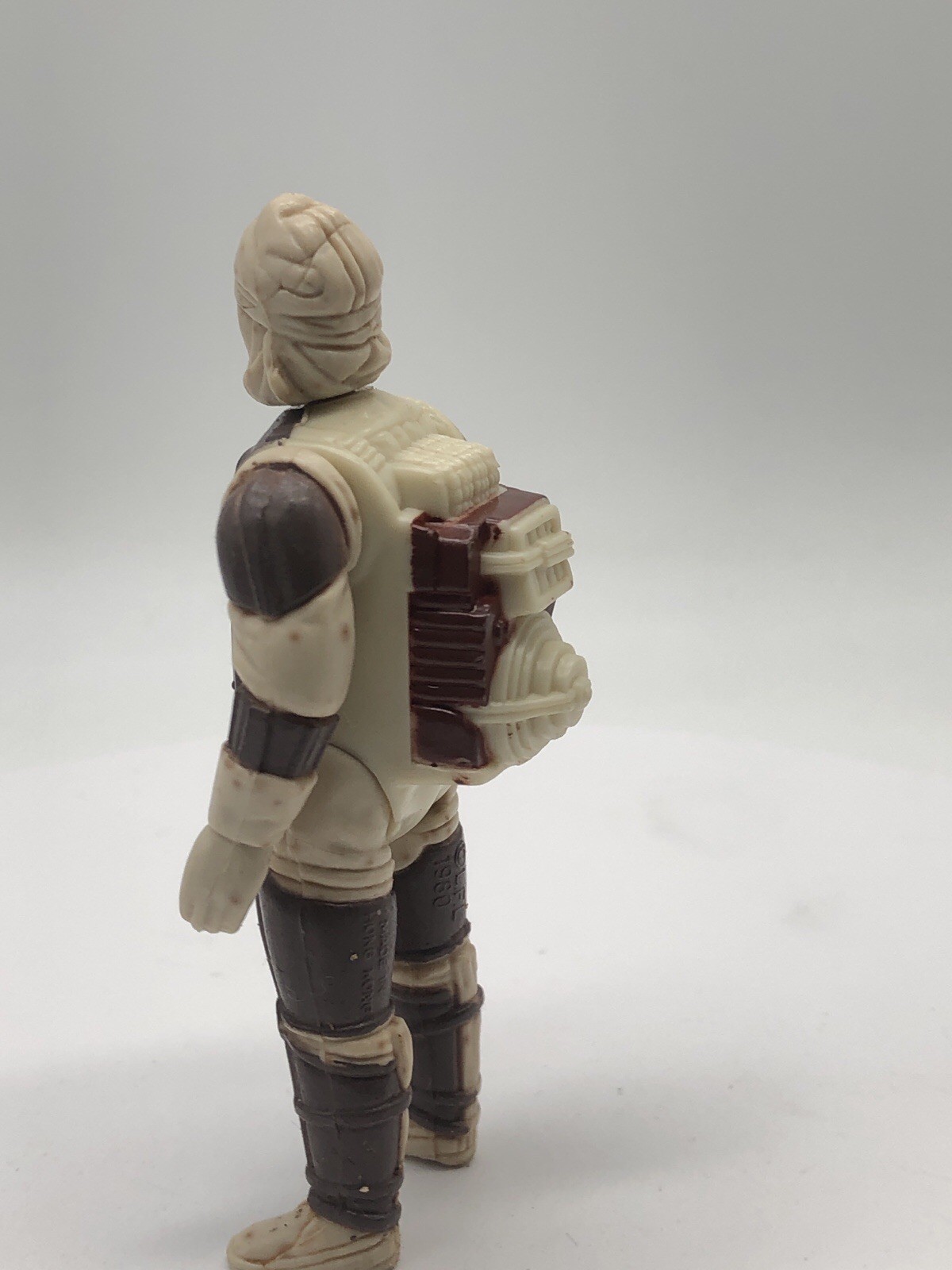 Dengar sold