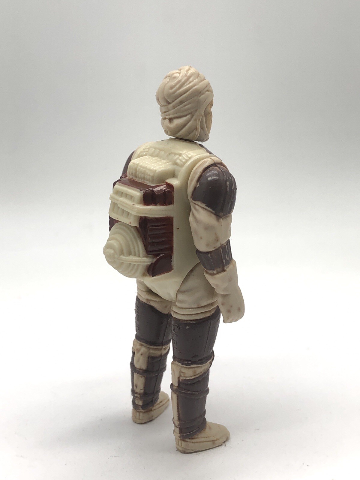 Dengar sold