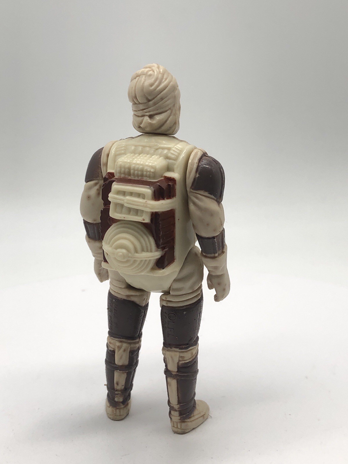 Dengar sold