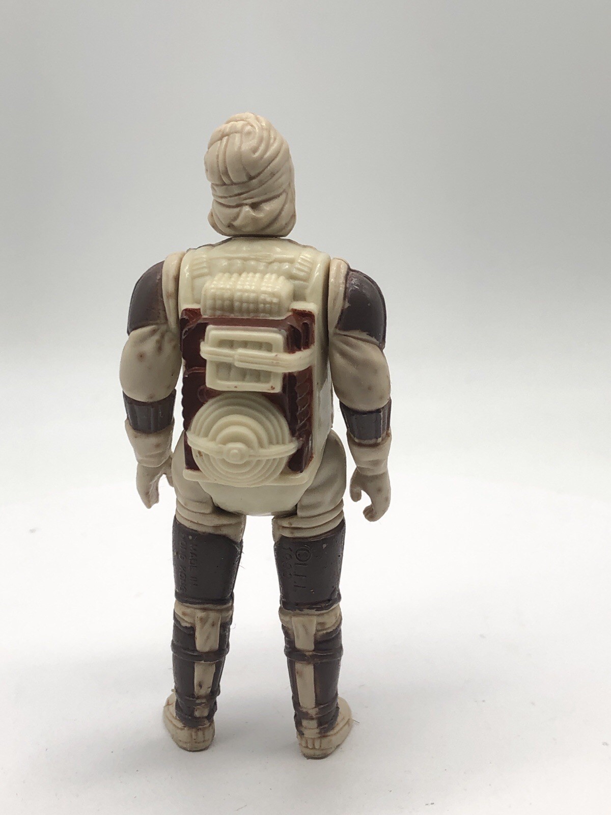 Dengar sold