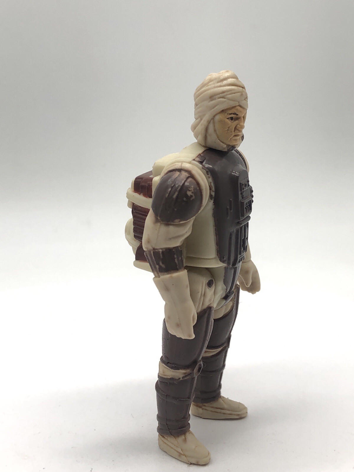 Dengar sold