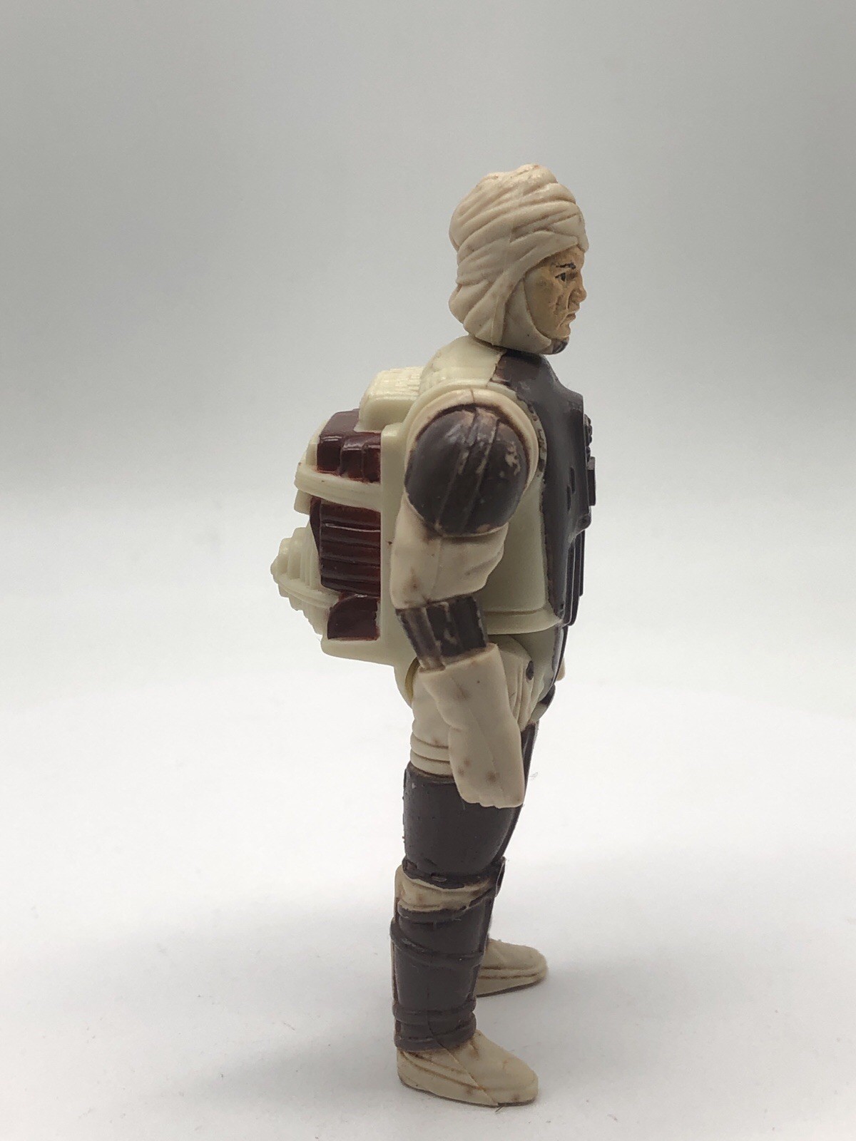 Dengar sold
