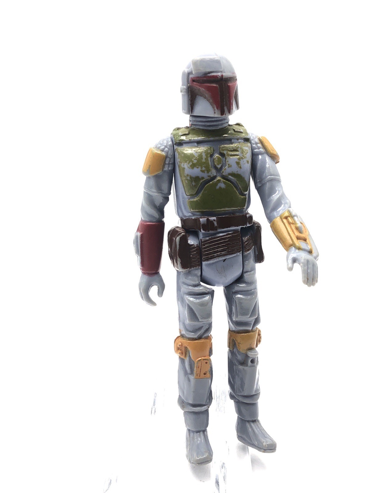 Boba Fett sold
