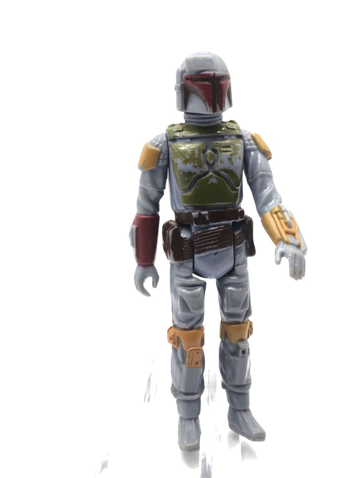 Boba Fett sold