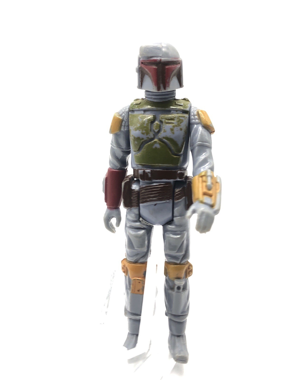 Boba Fett sold