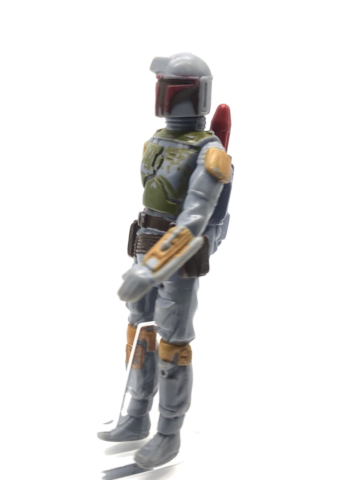 Boba Fett sold