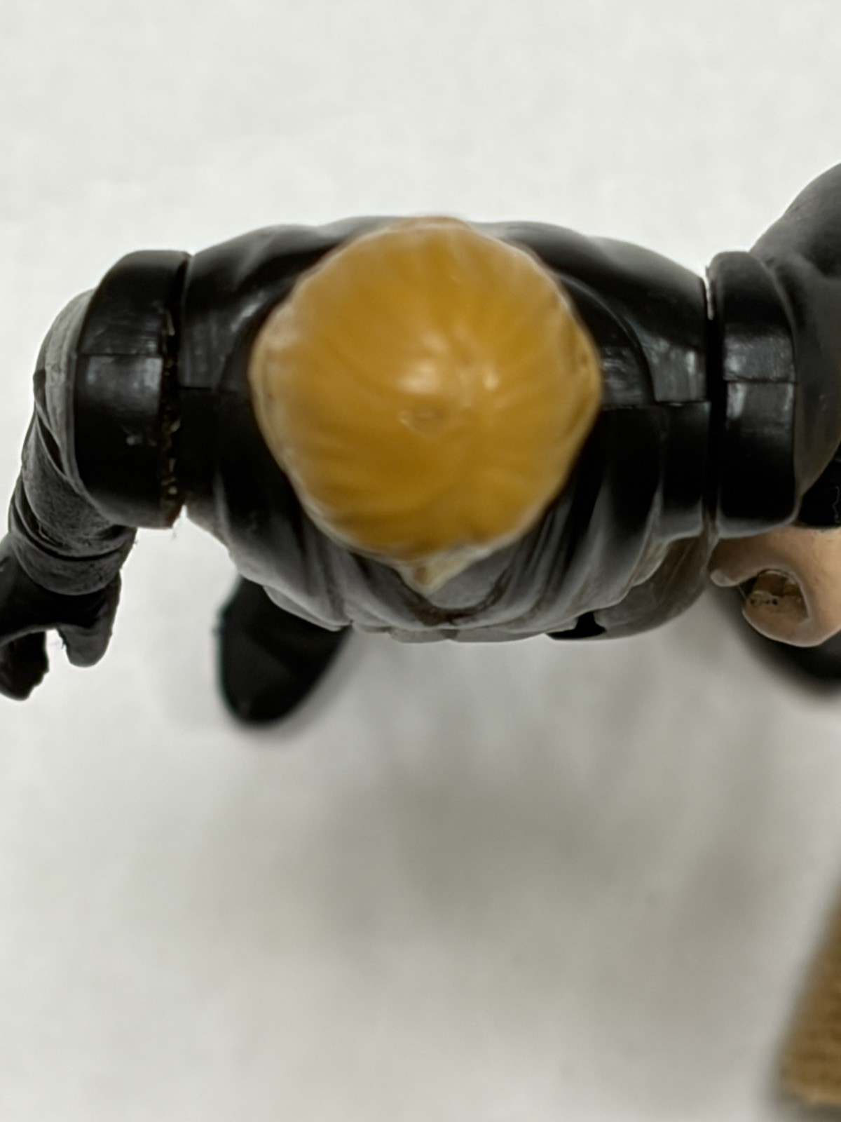 Luke Skywalker (Jedi Knight Outfit) sold