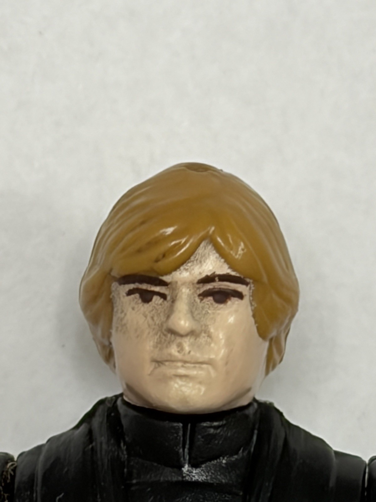 Luke Skywalker (Jedi Knight Outfit) sold