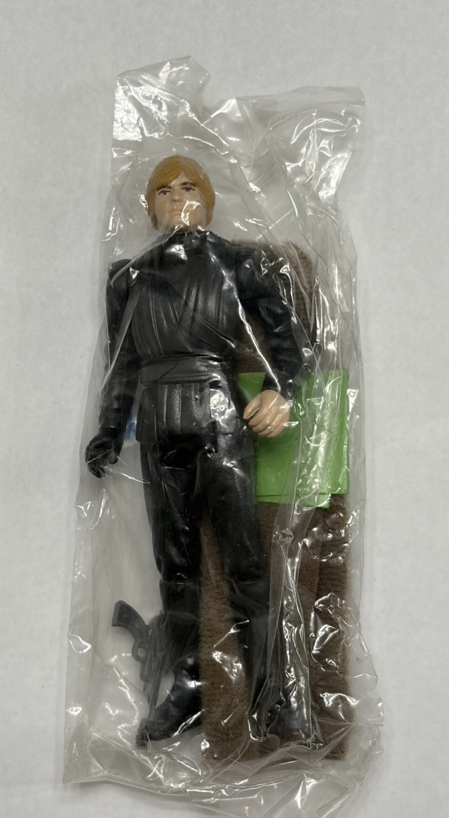 Luke Skywalker (Jedi Knight Outfit) sold