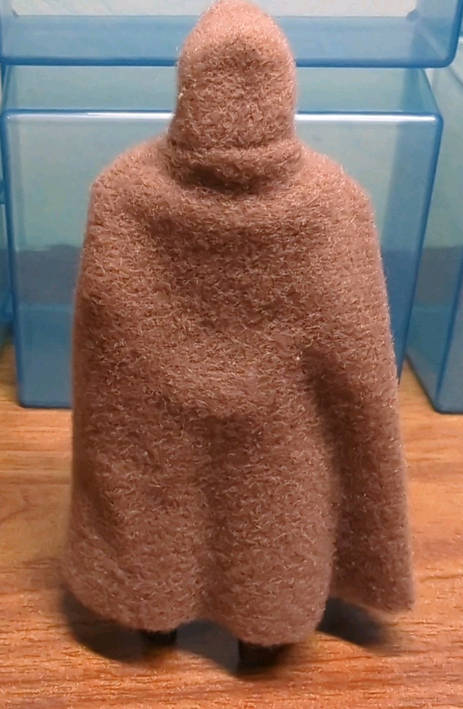 Luke Skywalker (Jedi Knight Outfit) sold