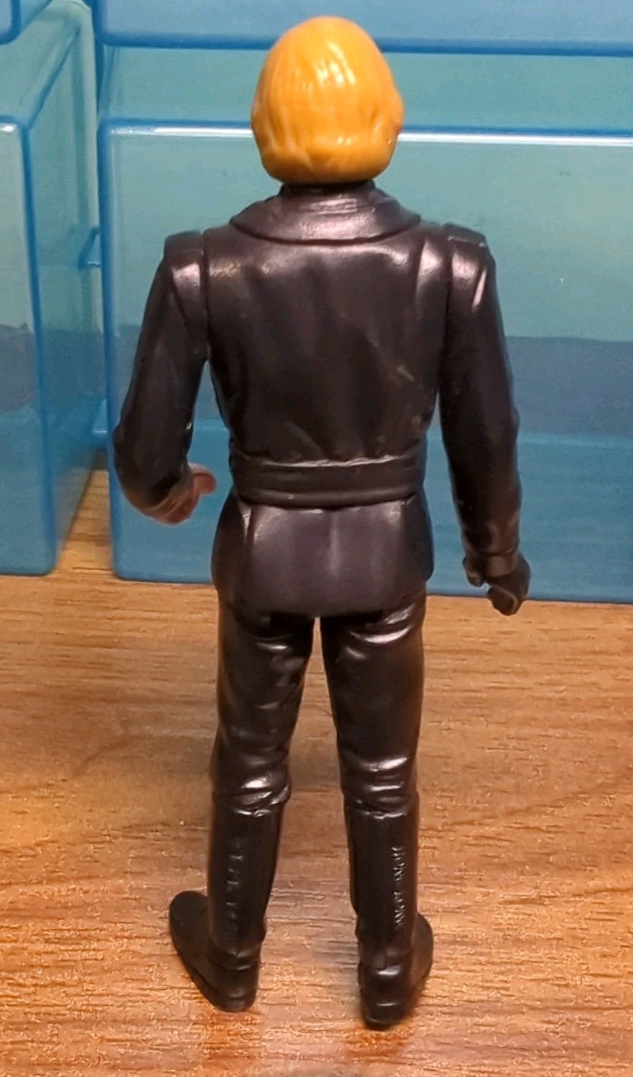 Luke Skywalker (Jedi Knight Outfit) sold