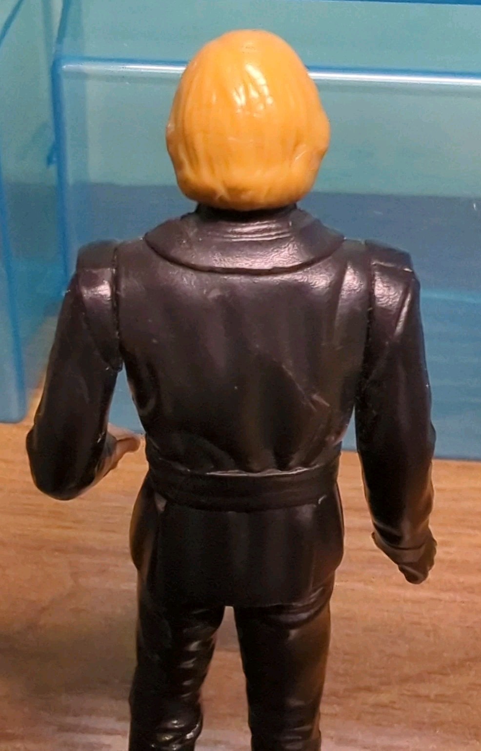 Luke Skywalker (Jedi Knight Outfit) sold