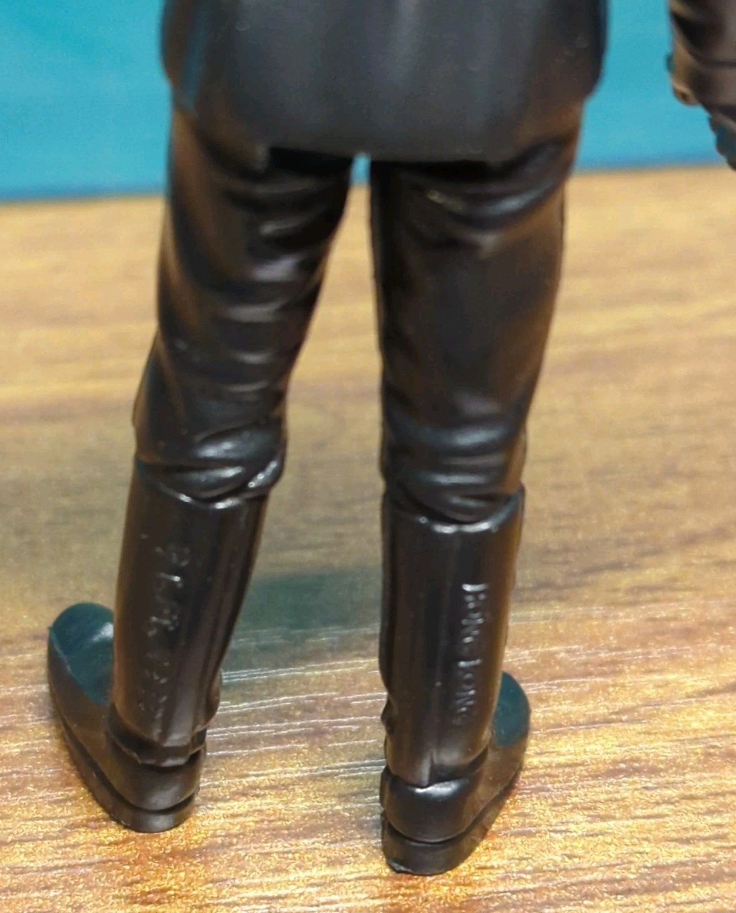 Luke Skywalker (Jedi Knight Outfit) sold