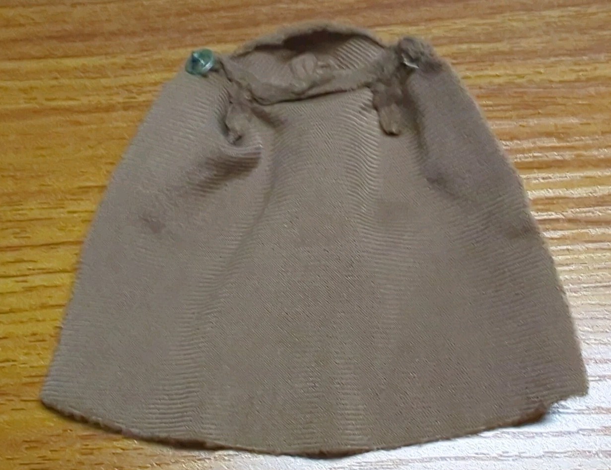 Luke Skywalker (Jedi Knight Outfit) sold