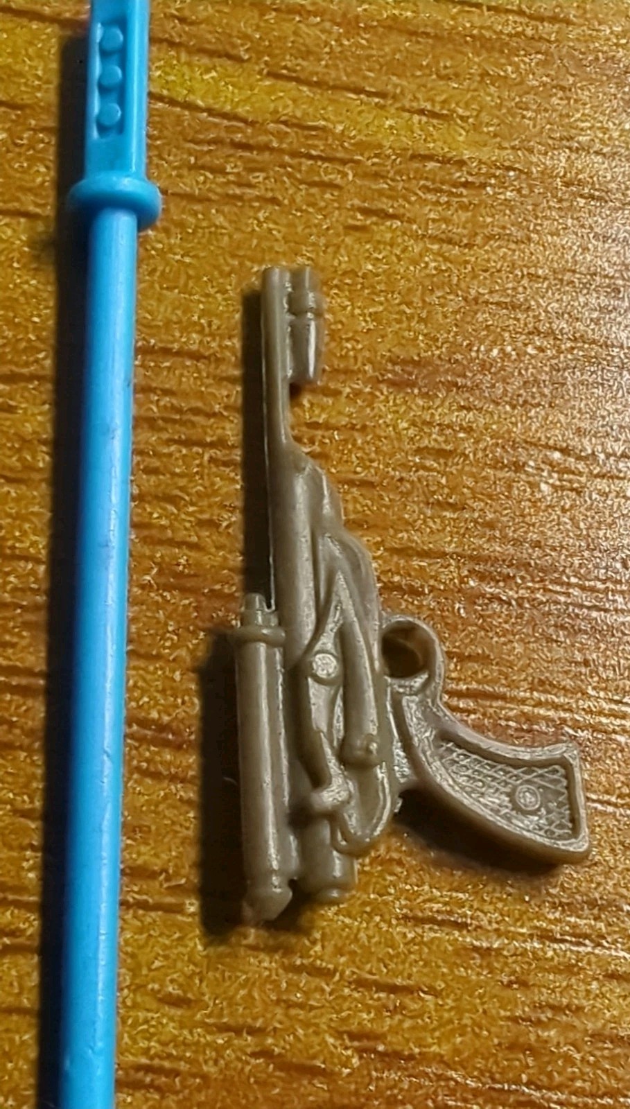 Luke Skywalker (Jedi Knight Outfit) sold