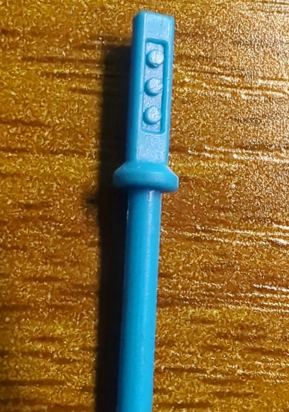 Luke Skywalker (Jedi Knight Outfit) sold