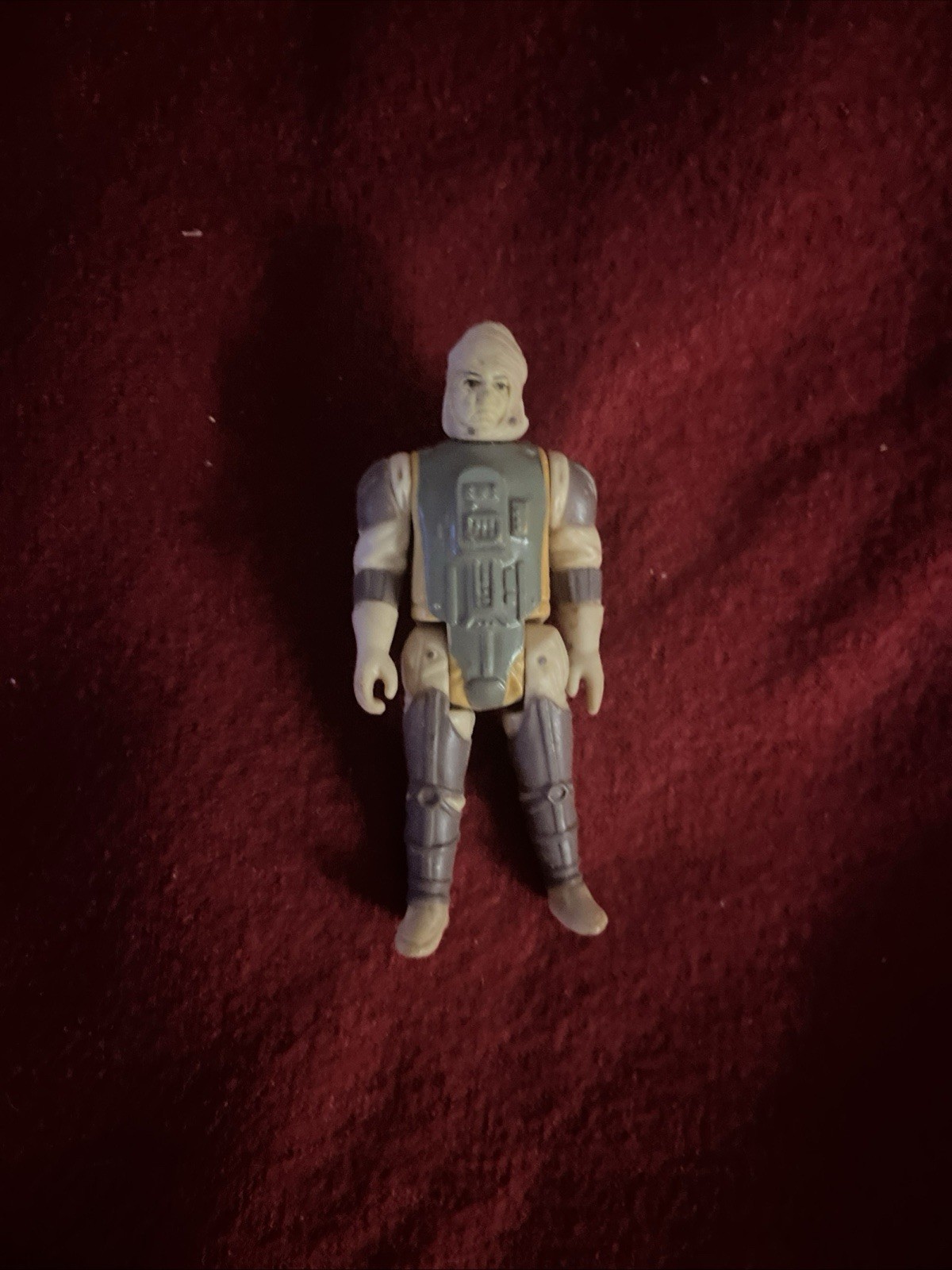 Dengar sold