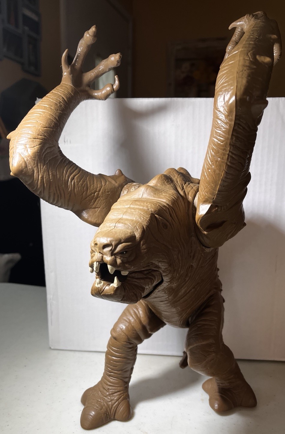 Rancor Monster sold