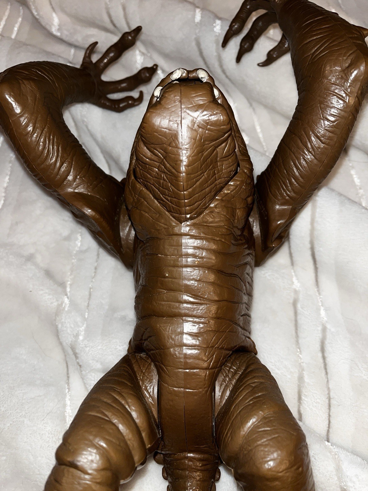 Rancor Monster sold