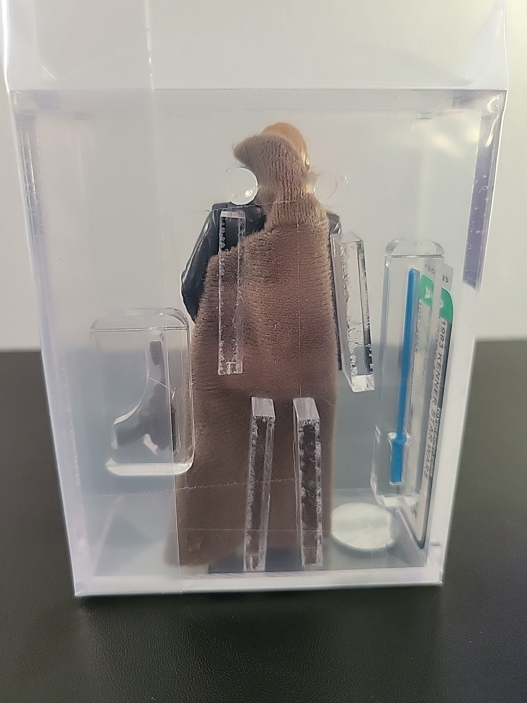 Luke Skywalker (Jedi Knight Outfit) sold