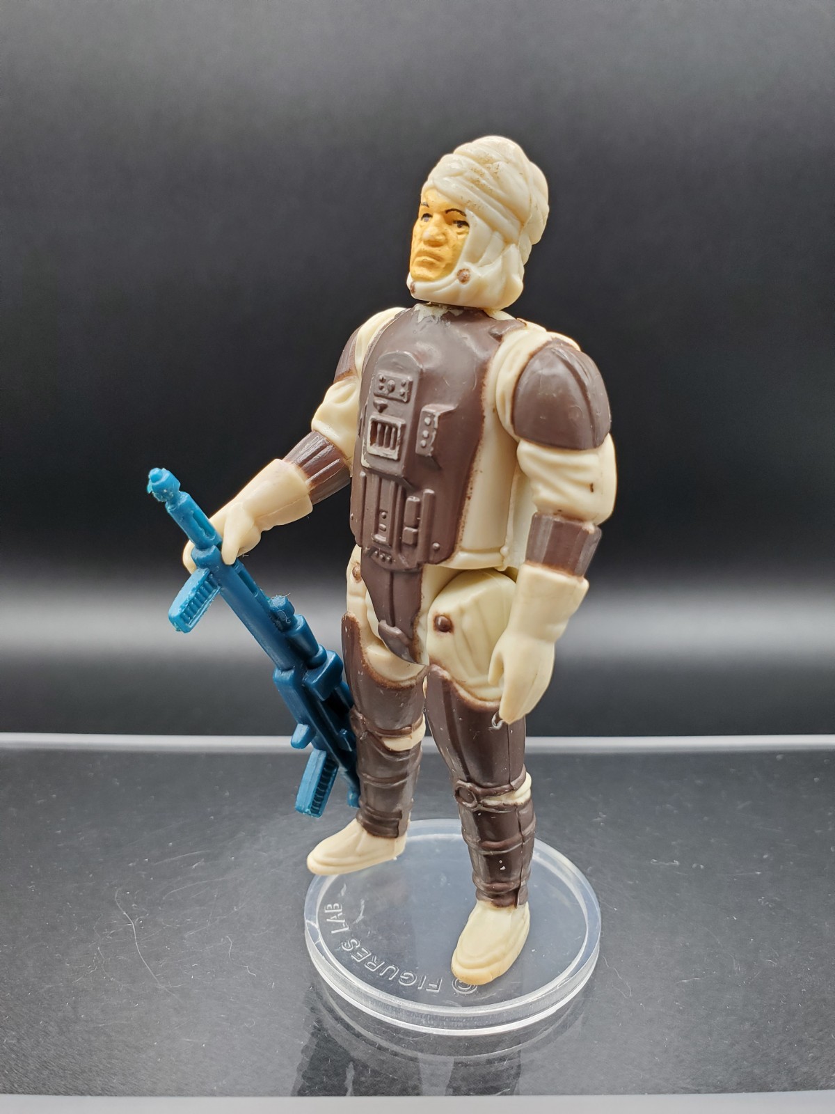 Dengar sold