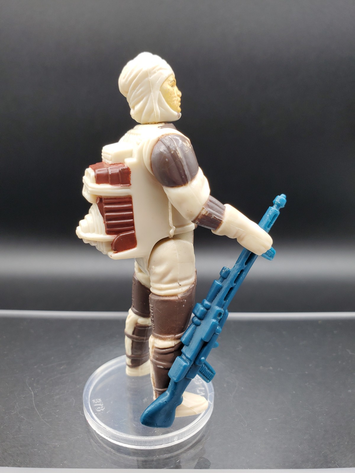 Dengar sold