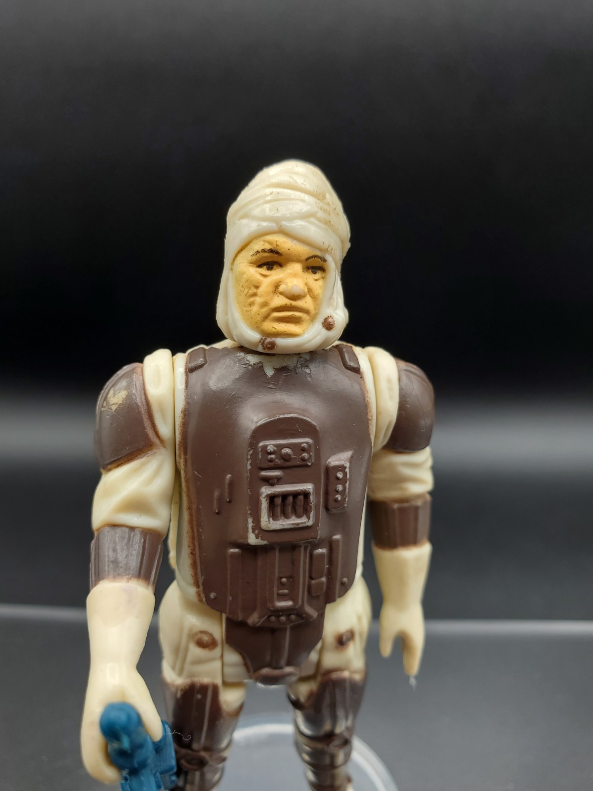 Dengar sold