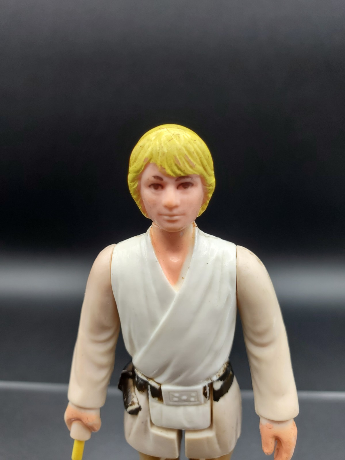 Luke Skywalker sold