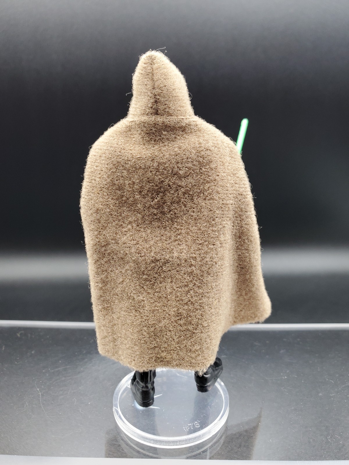 Luke Skywalker (Jedi Knight Outfit) sold