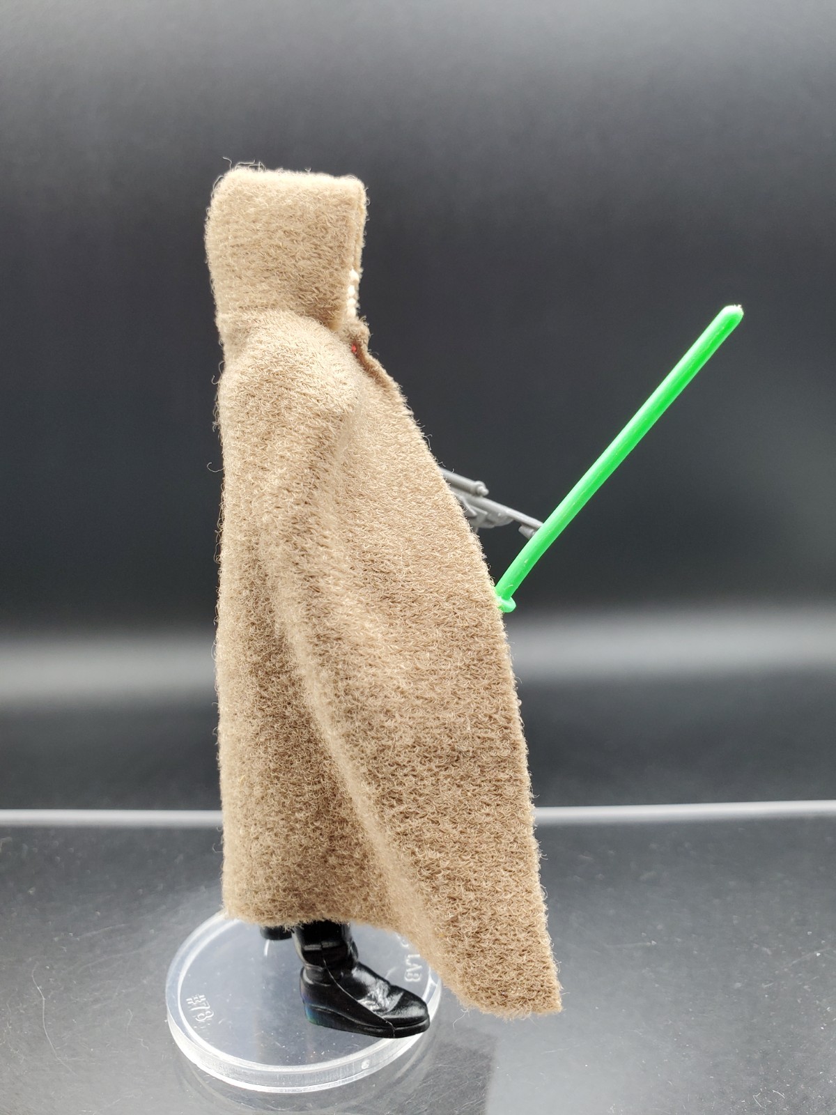 Luke Skywalker (Jedi Knight Outfit) sold