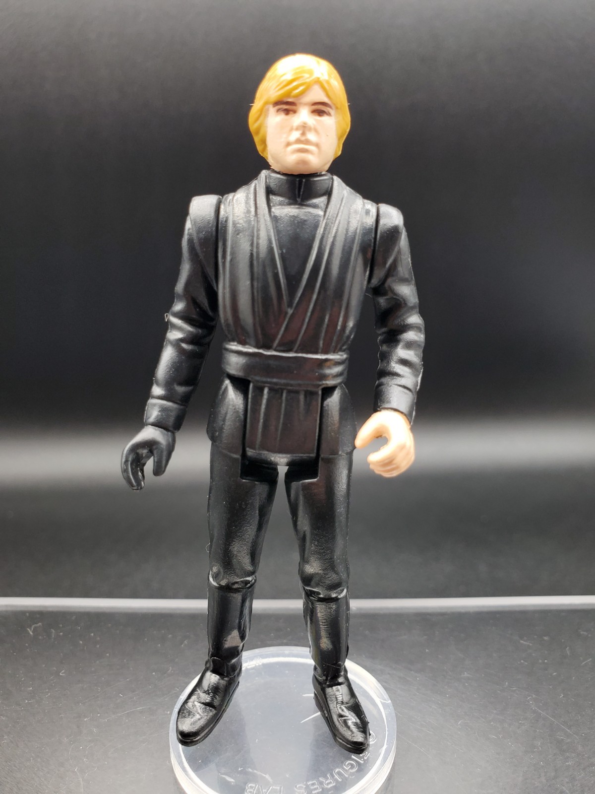 Luke Skywalker (Jedi Knight Outfit) sold