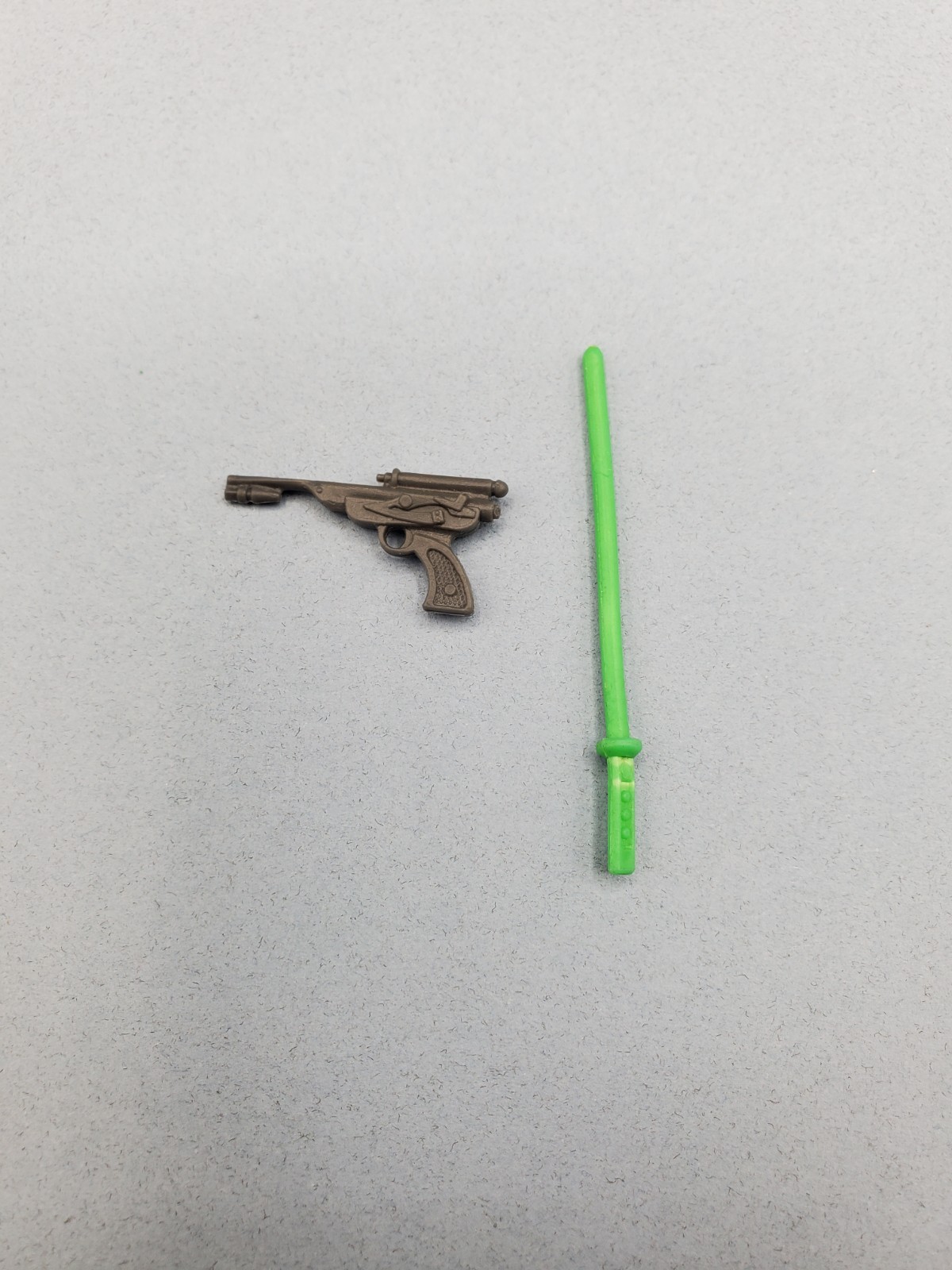 Luke Skywalker (Jedi Knight Outfit) sold