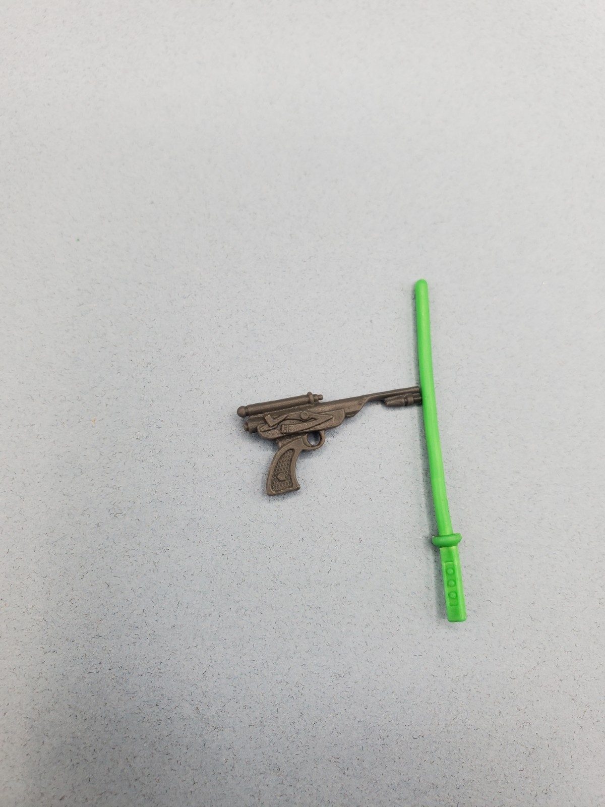 Luke Skywalker (Jedi Knight Outfit) sold