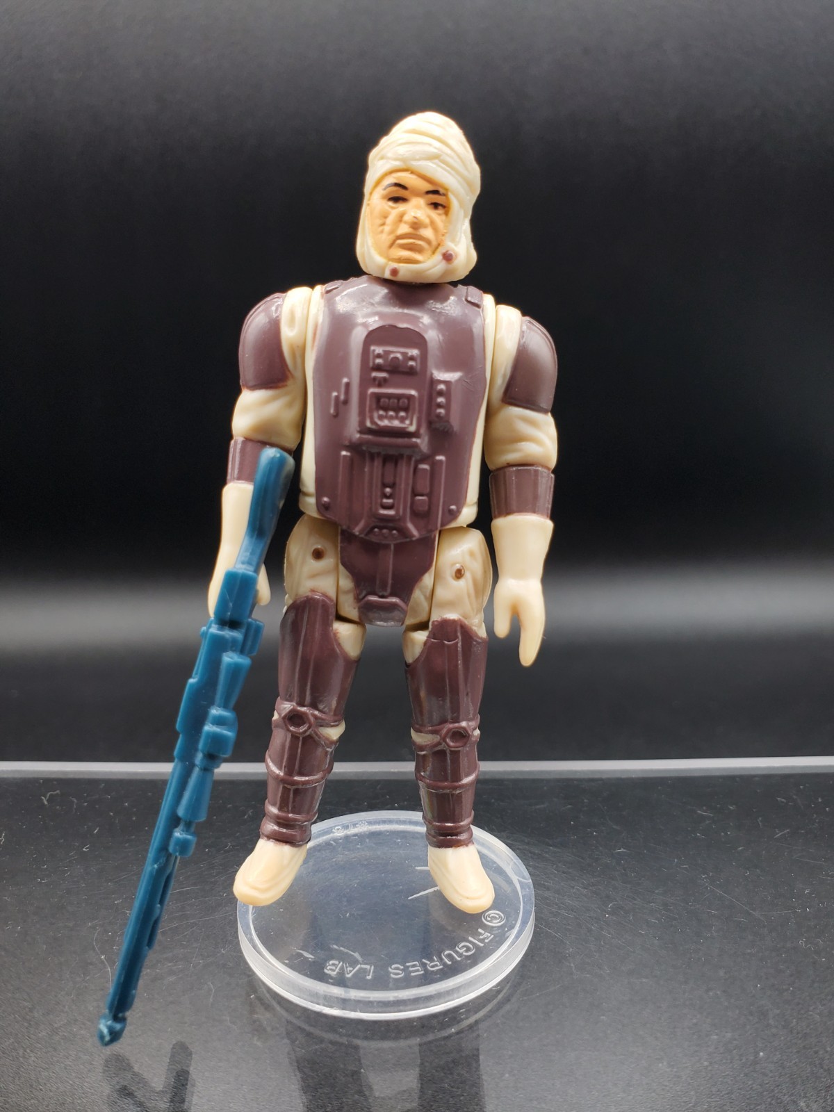 Dengar sold