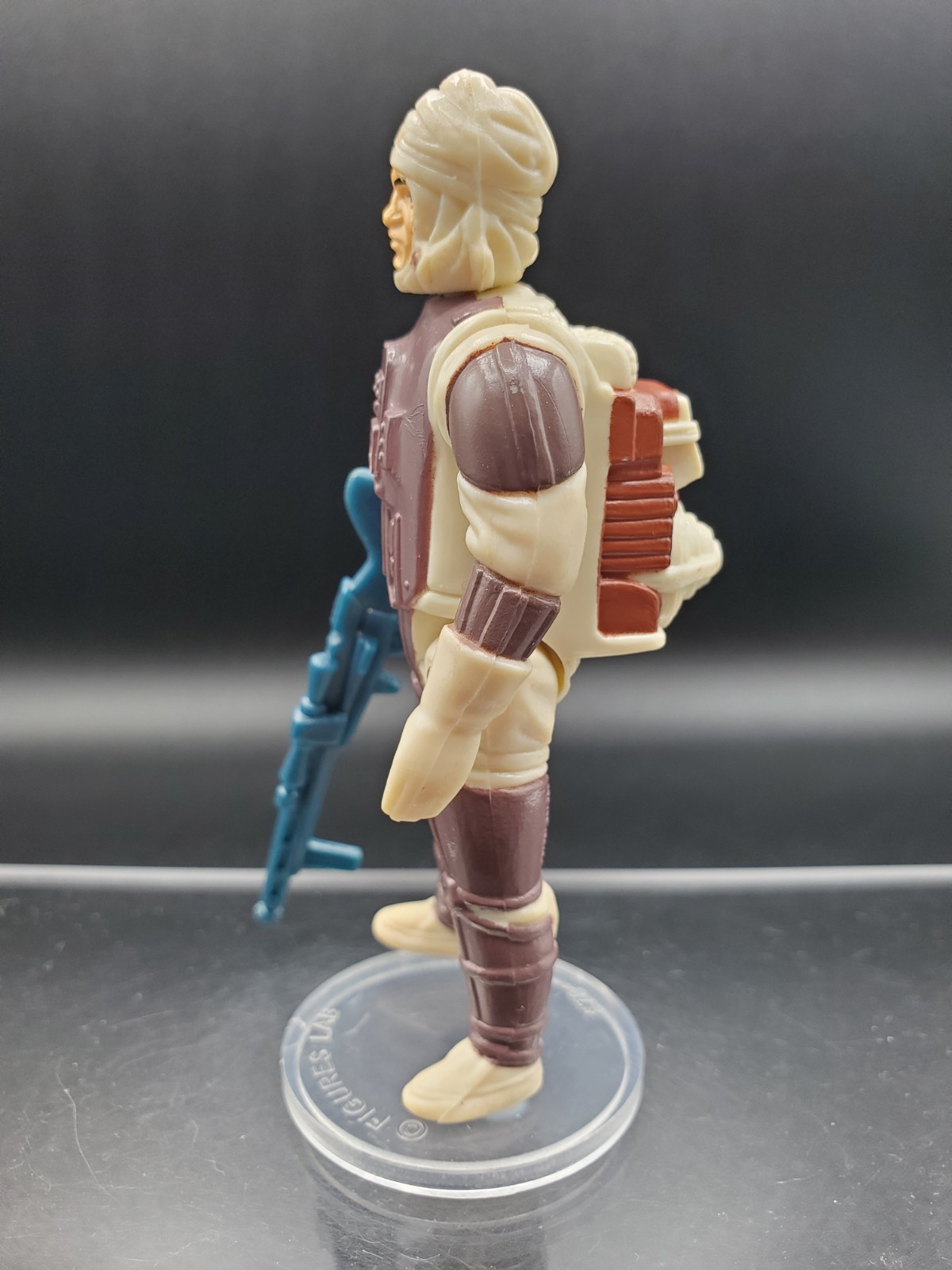 Dengar sold