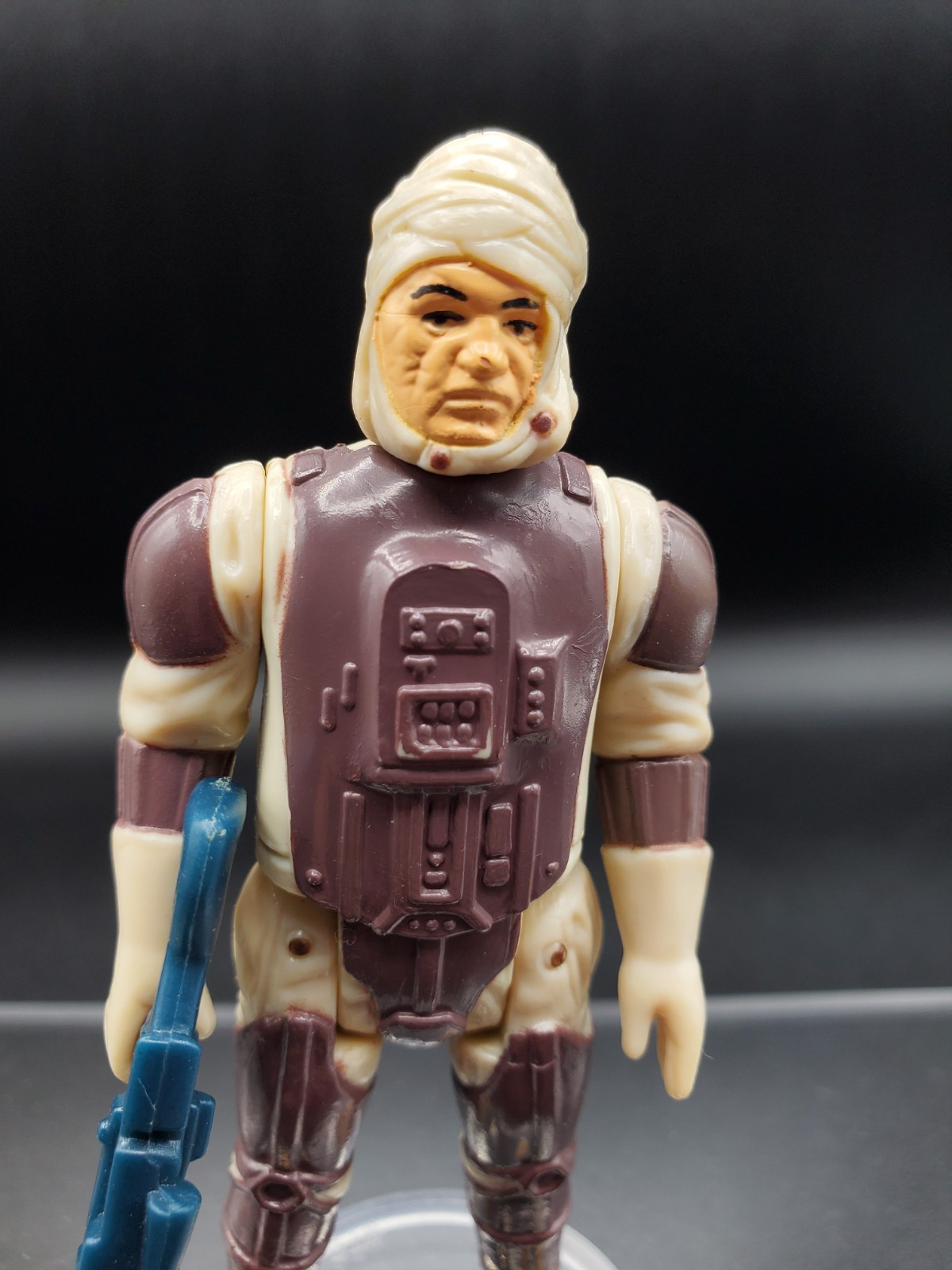 Dengar sold
