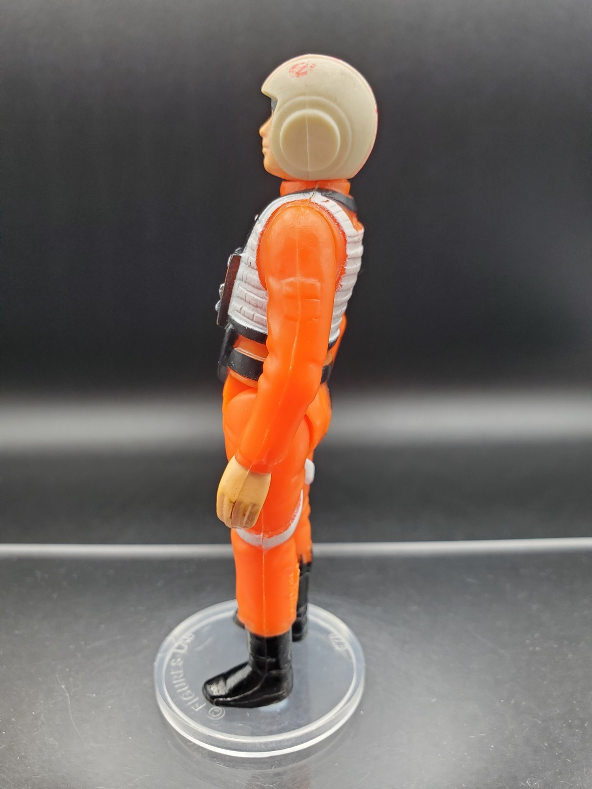 Luke Skywalker (X-Wing Fighter Pilot) sold