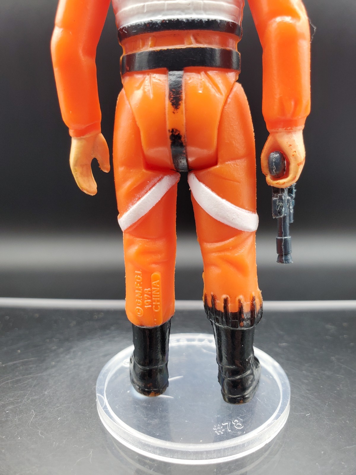 Luke Skywalker (X-Wing Fighter Pilot) sold