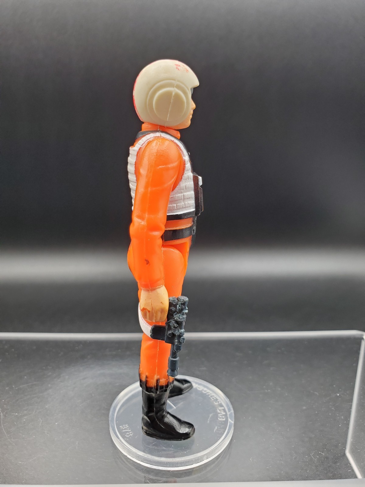 Luke Skywalker (X-Wing Fighter Pilot) sold
