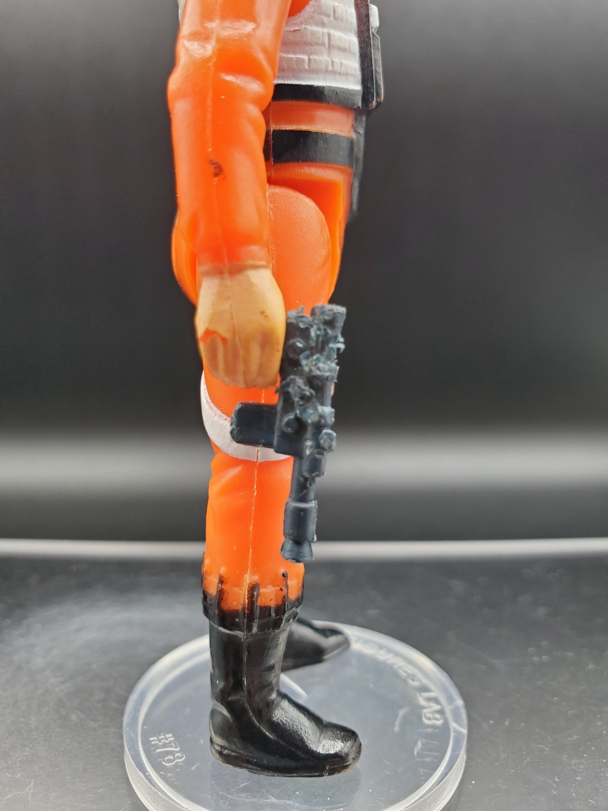 Luke Skywalker (X-Wing Fighter Pilot) sold