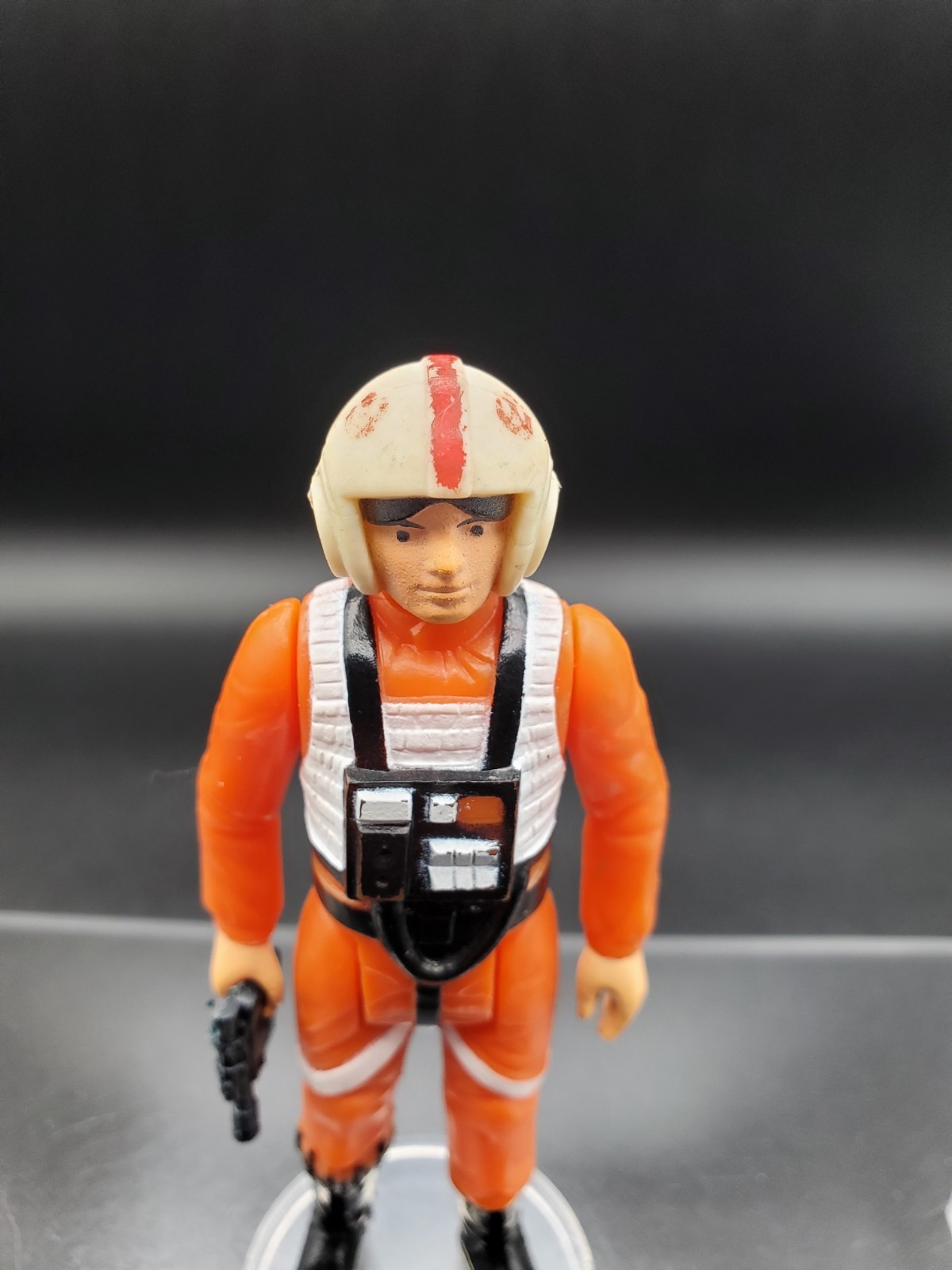 Luke Skywalker (X-Wing Fighter Pilot) sold
